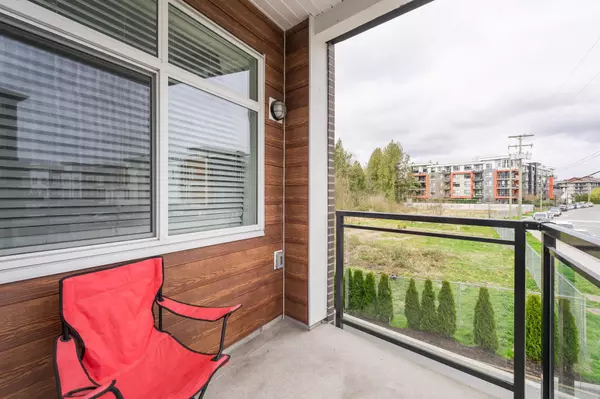 Langley, BC V3A 0N4,5415 Brydon CRES #227