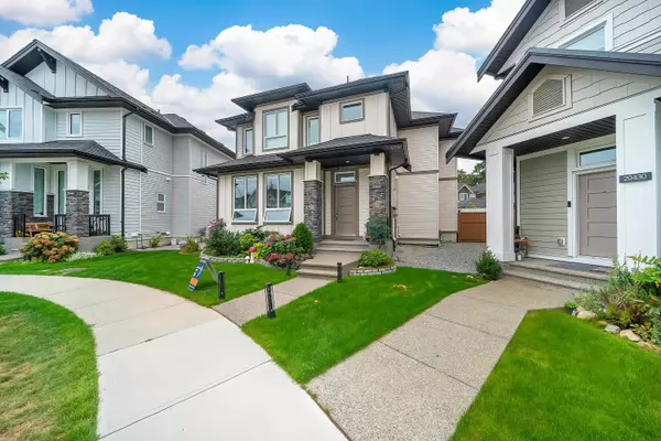 Langley, BC V2Y 3T1,20434 76a AVE