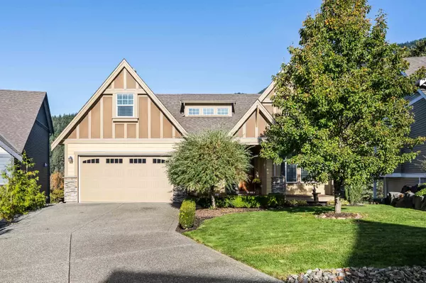 Agassiz, BC V0M 1A1,1911 Woodside BLVD #4