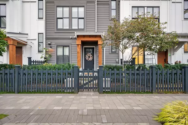 Langley, BC V2Y 3M7,8450 204 ST #21