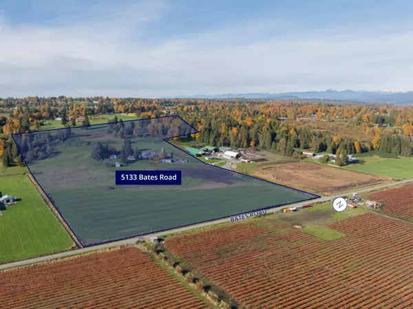 Abbotsford, BC V4X 1W3,5133 Bates RD