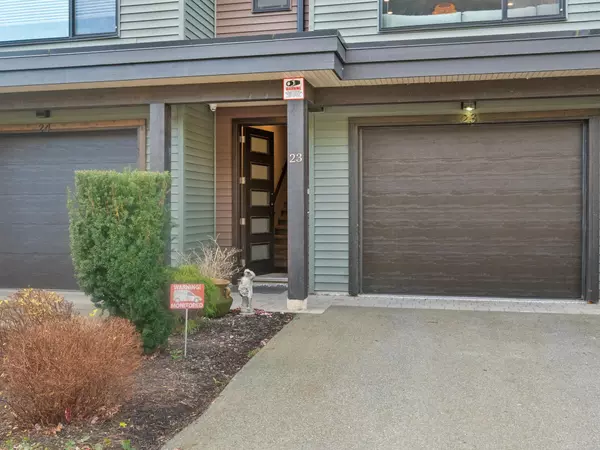 Harrison Hot Springs, BC V0M 1K0,520 Hot Springs RD #23