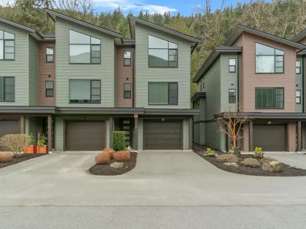 Harrison Hot Springs, BC V0M 1K0,520 Hot Springs RD #23