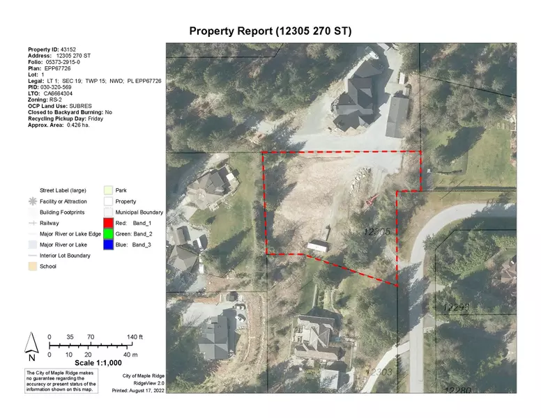 Address Not Disclosed