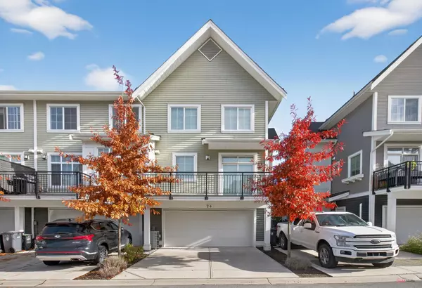 Langley, BC V3S 3M9,20180 84 AVE #26