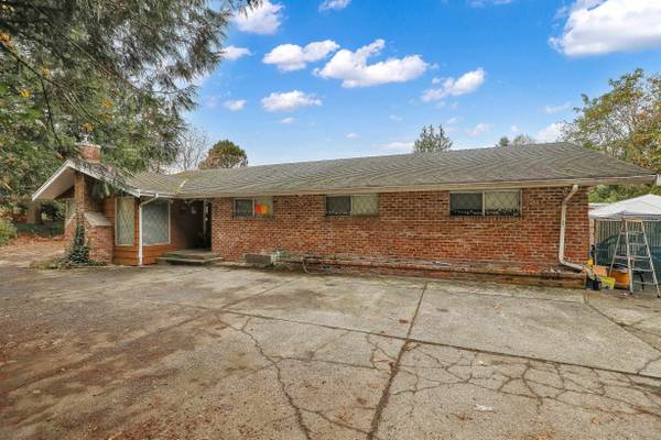 Address Not Disclosed