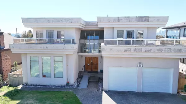 Burnaby, BC V5B 2J4,6262 Kitchener ST