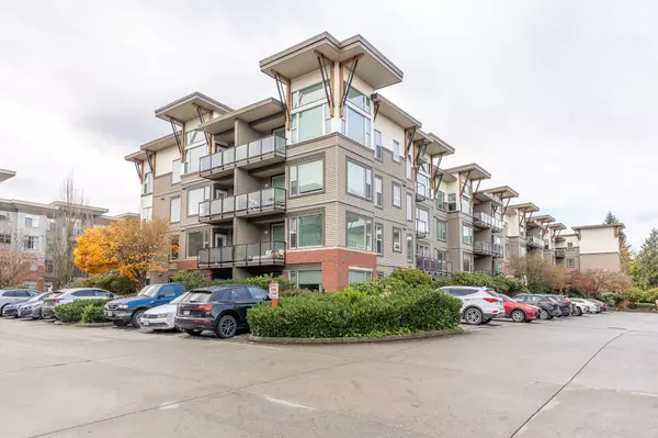 Abbotsford, BC V2S 0C6,33539 Holland AVE #113