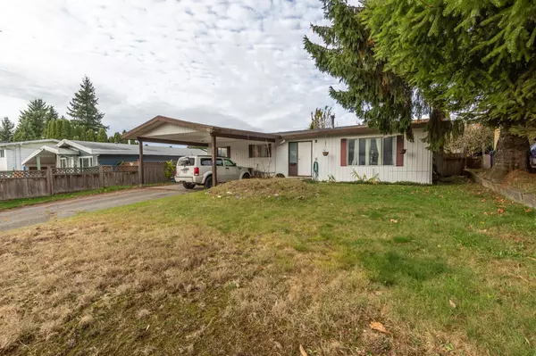 Abbotsford, BC V2S 4N6,32633 Marshall RD