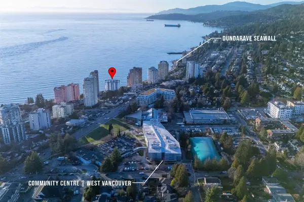 West Vancouver, BC V7V 1C6,2246 Bellevue AVE #102