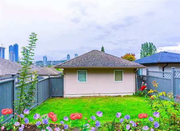 Burnaby, BC V5G 1C8,5057 Dominion ST