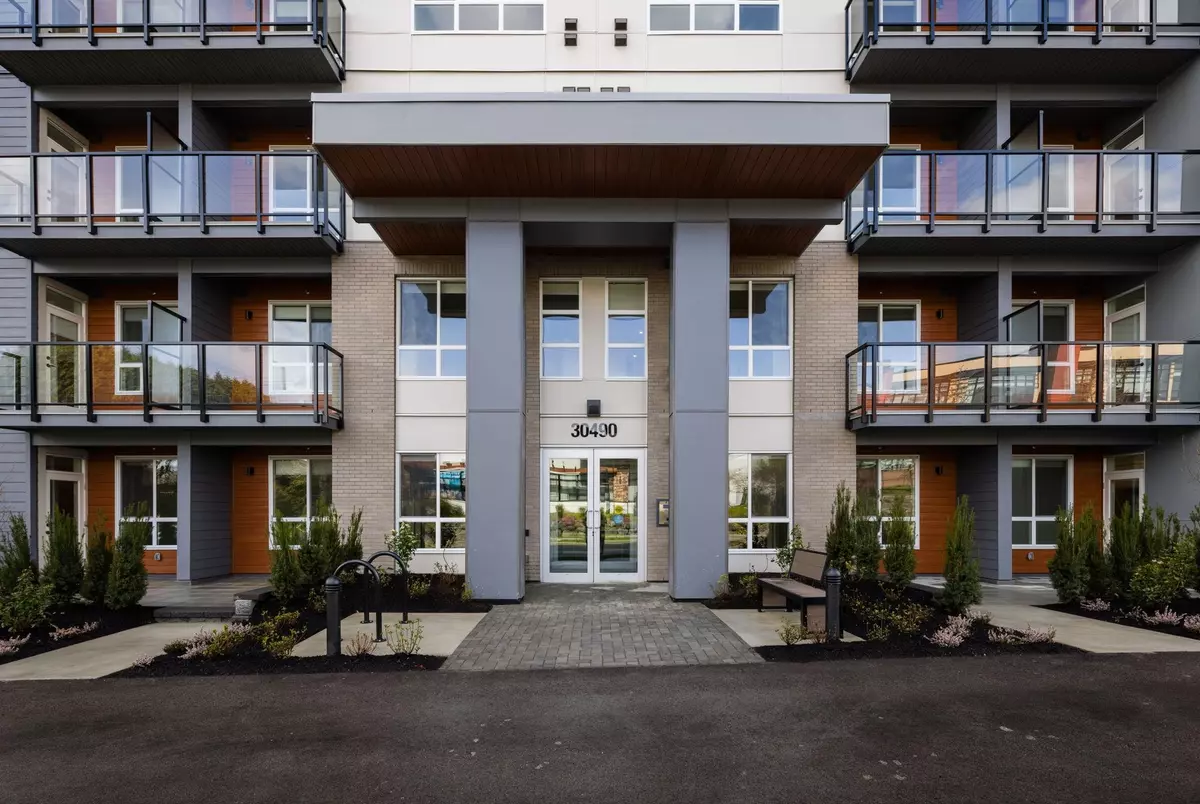 Abbotsford, BC V2T 0C5,30490 Cardinal AVE #207