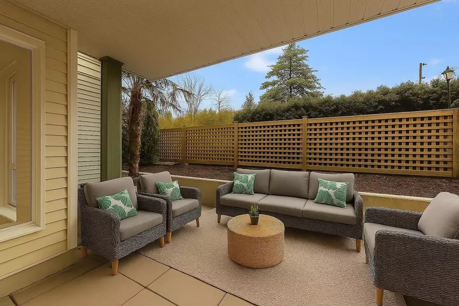 Address Not Disclosed