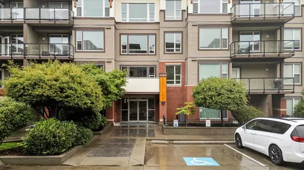 Abbotsford, BC V2S 0C7,33538 Marshall RD #101