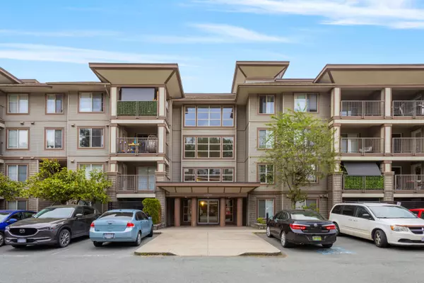 Chilliwack, BC V2P 0A8,45561 Yale RD #404