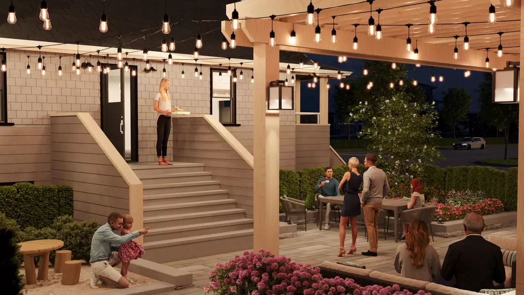 Address Not Disclosed