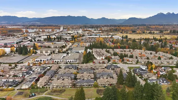 Langley, BC V1M 0B9,9525 204 ST #83