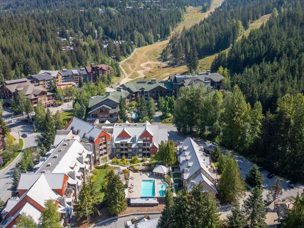 Whistler, BC V0N 1B2,2050 Lake Placid RD #301