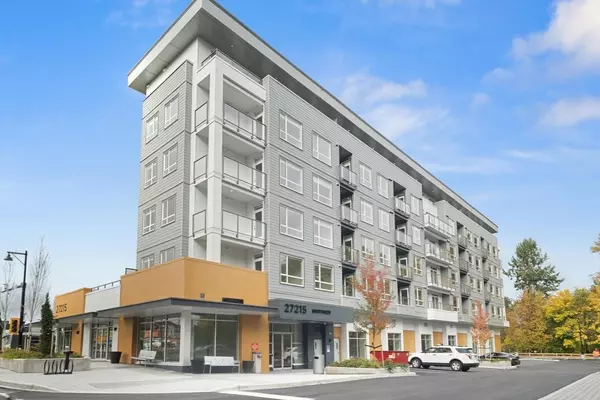 Langley, BC V4W 0E3,27215 Aldergrove Town Centre DR #503