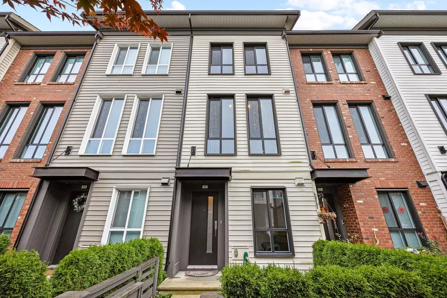 Address Not Disclosed