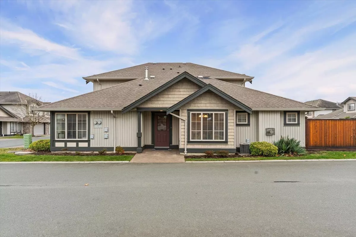 Chilliwack, BC V2R 5X5,6449 Blackwood LN #26