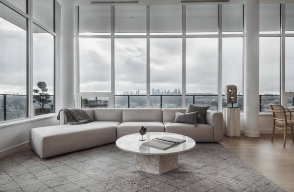 Address Not Disclosed