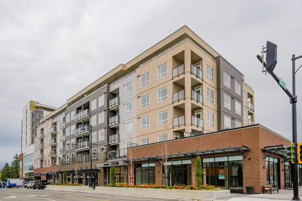 Langley, BC V4W 0E4,27218 Aldergrove Town Center DR #414