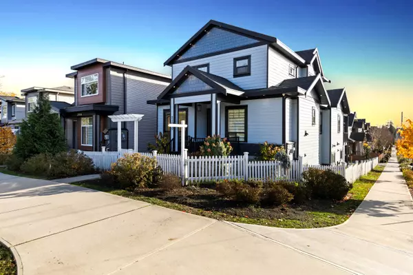 Langley, BC V2Y 2R6,21010 72 AVE