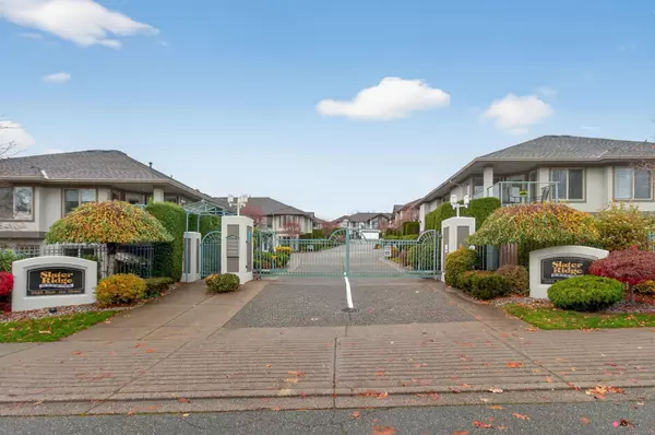 Abbotsford, BC V2T 6N7,3555 Blue Jay ST #19