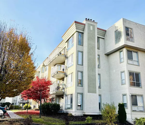 Abbotsford, BC V2S 7K1,32830 George Ferguson WAY #437