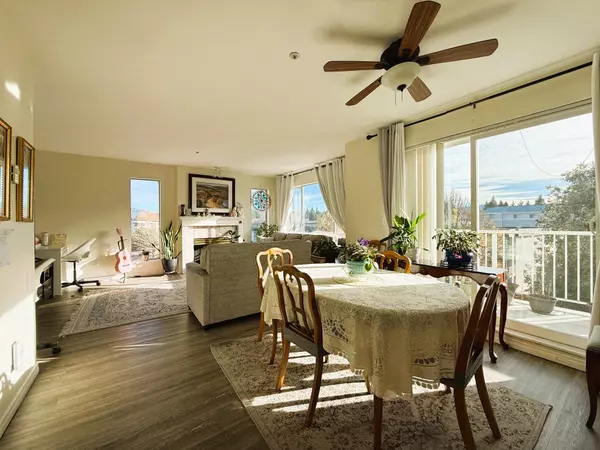 Abbotsford, BC V2S 7K1,32830 George Ferguson WAY #437