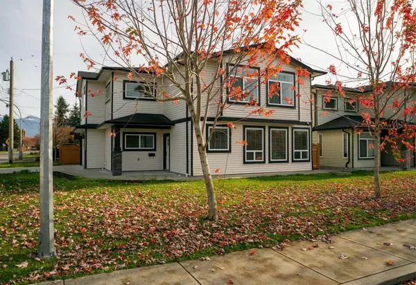 Chilliwack, BC V2P 1M1,45358 Westview AVE