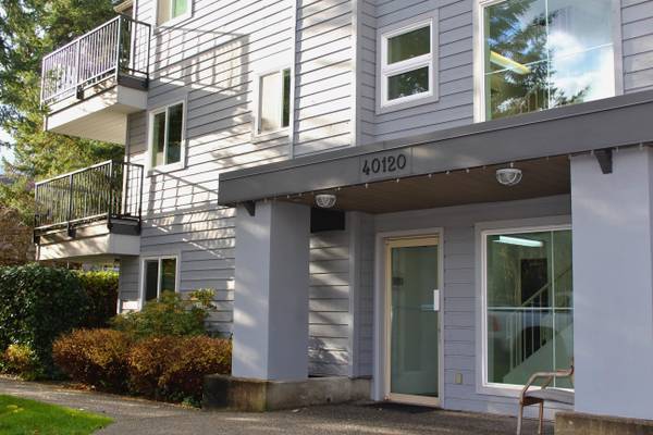 Address Not Disclosed