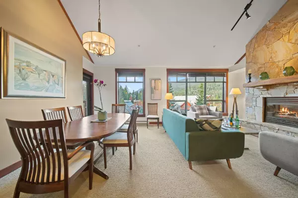 Whistler, BC V8E 0M7,2202 Gondola WAY #402