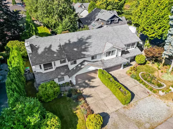 Surrey, BC V4A 3P6,2577 126th ST