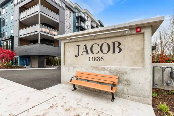 Abbotsford, BC V2S 0N9,33886 Pine ST #115