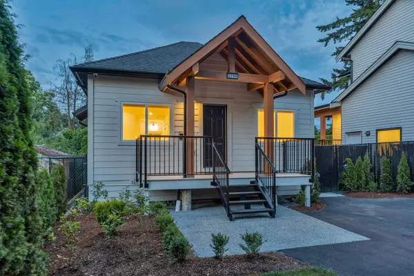 Abbotsford, BC V2S 3X4,2290 Mouldstade RD