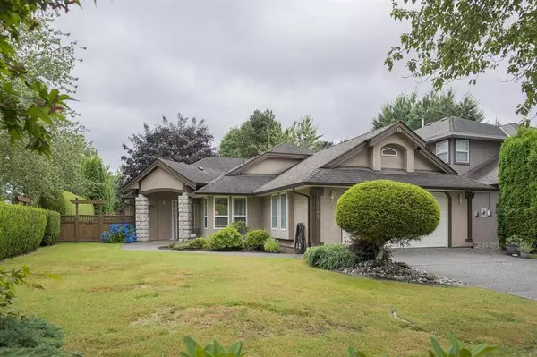 Langley, BC V1M 2P5,20792 91 AVE