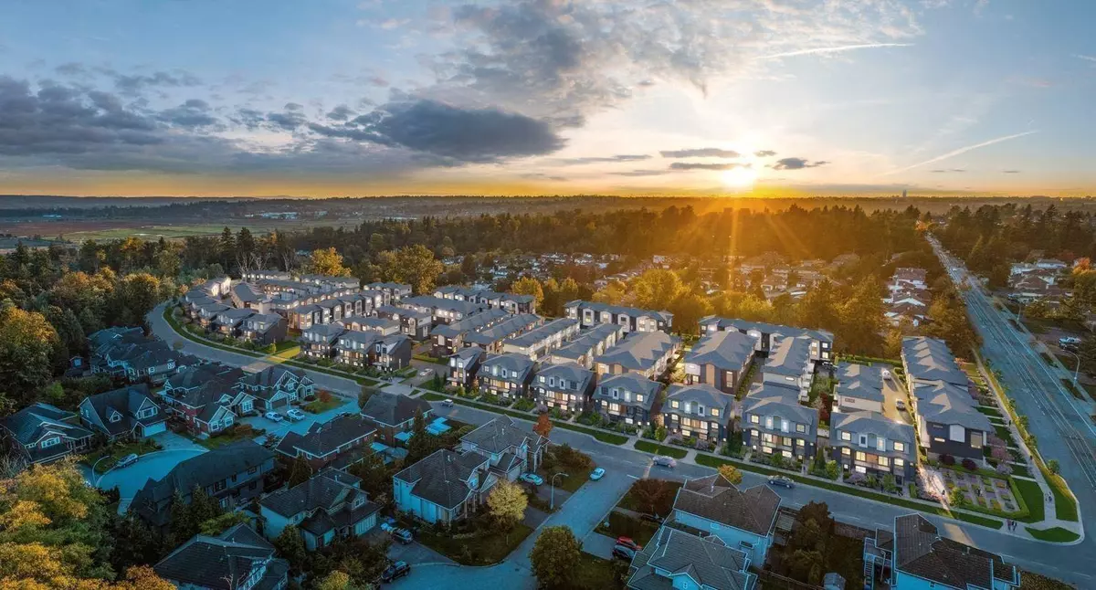 Surrey, BC V4N 6X9,7895 162 ST #91