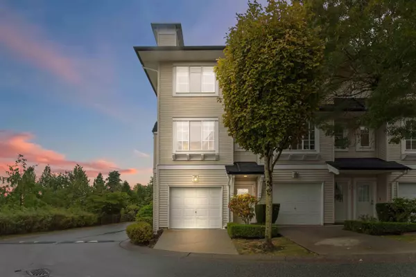 Langley, BC V2Y 2Y8,20560 66 AVE #37