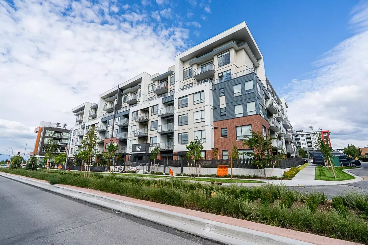 Langley, BC V2Y 3X8,7936 206 ST #320