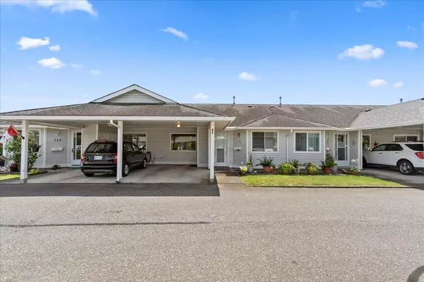 Chilliwack, BC V2R 2X8,7610 Evans RD #118