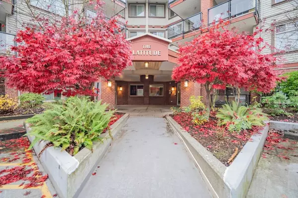 Abbotsford, BC V2S 4A1,2233 Mckenzie RD #301