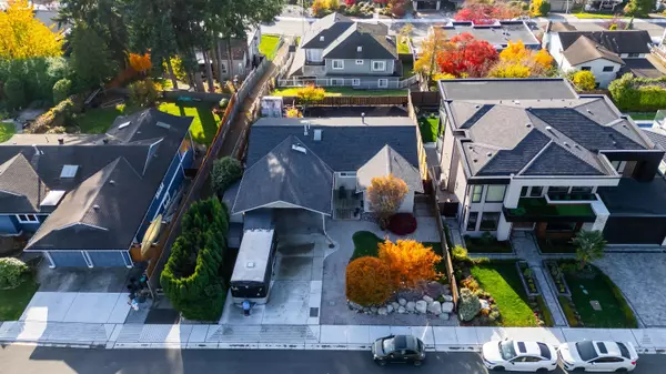 Delta, BC V4C 4E7,7725 Garrett DR