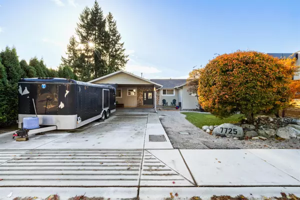 Delta, BC V4C 4E7,7725 Garrett DR