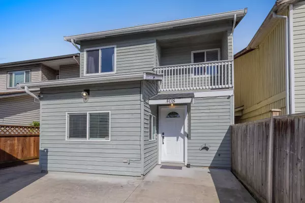 Langley, BC V4W 3K9,408 Bruneau PL