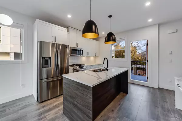 Abbotsford, BC V4X 0C3,27640 Lantern AVE #18