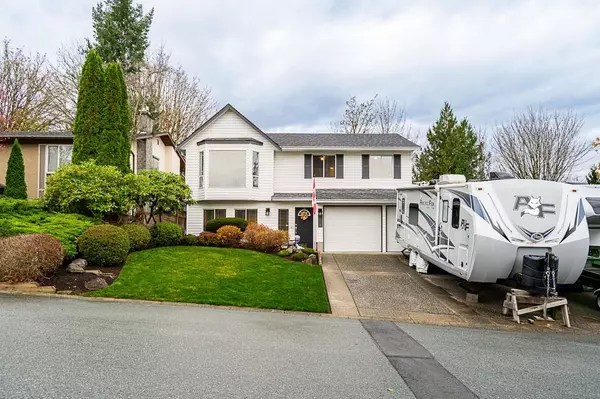 Abbotsford, BC V2S 7H3,3669 Bulkley ST
