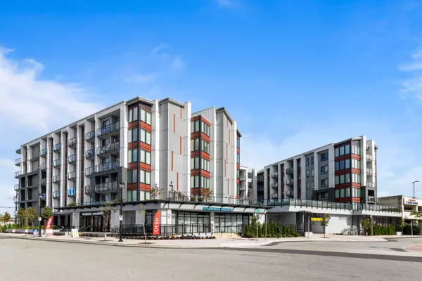 Langley, BC V3A 0P5,20360 Logan AVE #314