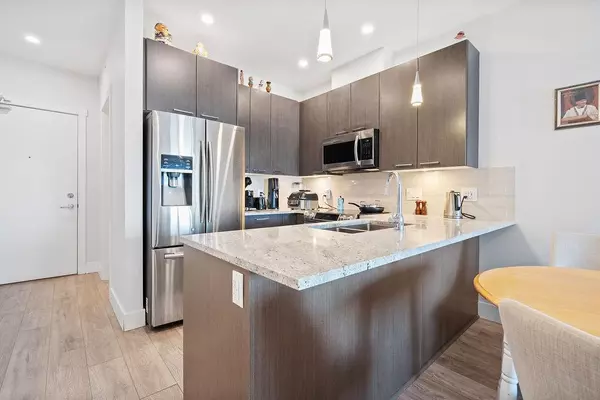 Langley, BC V3A 0J8,20175 53 AVE #407